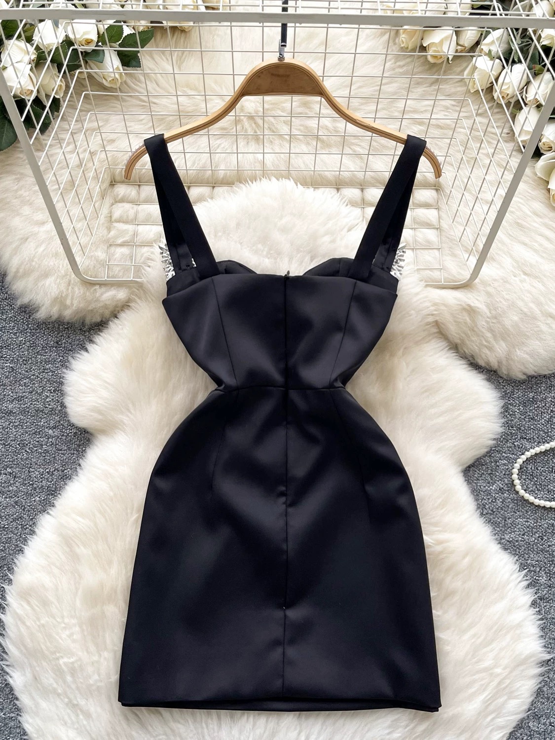 Closing deals dress CBC1245 images